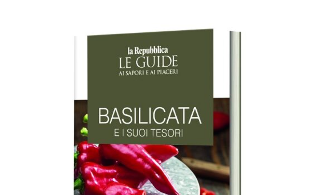 Repubblica celebra i sapori lucani: dalle ricette all'intervista a Francis Ford Coppola