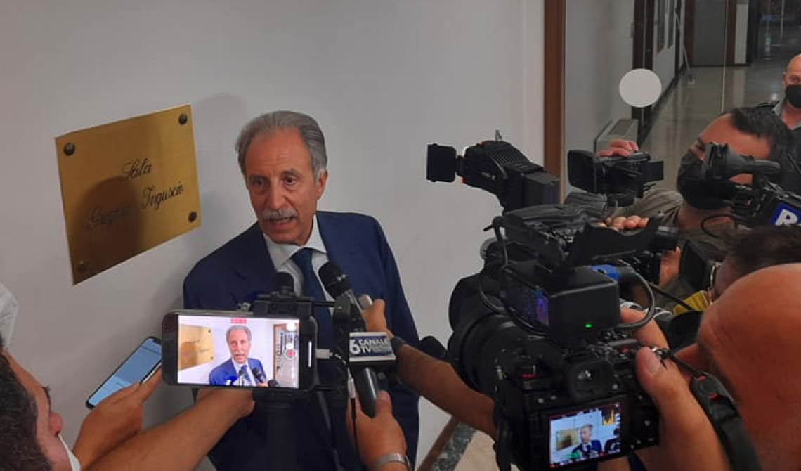 Pnrr, alla Basilicata 1,4 miliardi nel 2022. Quasi la metà, però, verranno gestiti dal governo