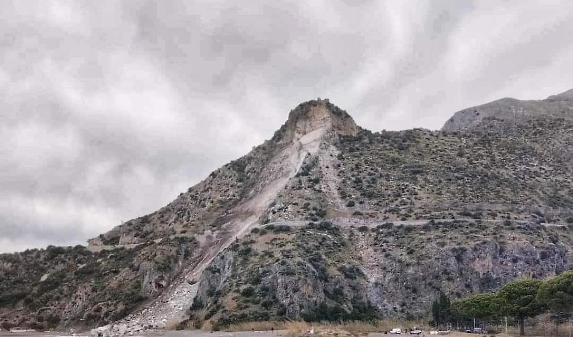 Maratea, Bardi: "Già lo scorso 23 novembre è stato chiesto lo stato di emergenza al Governo nazionale"