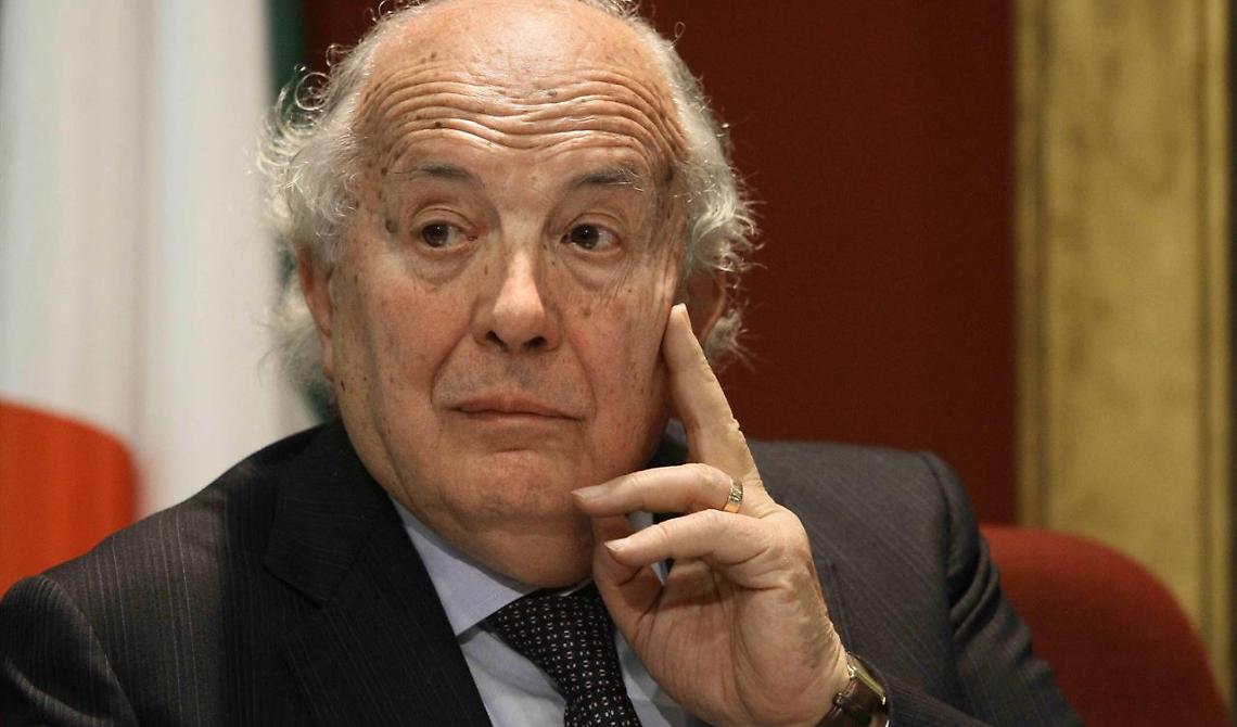 Ci lascia Gerardo Bianco, l'ultimo figlio illuminato della "Balena bianca" irpina