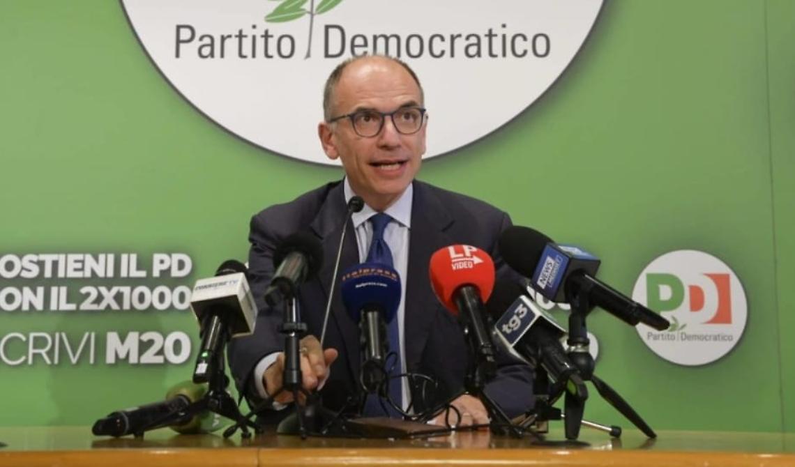 Sondaggio di Index Research, un Pd in caduta libera al 16,2 per cento e stabilmente sotto al M5s