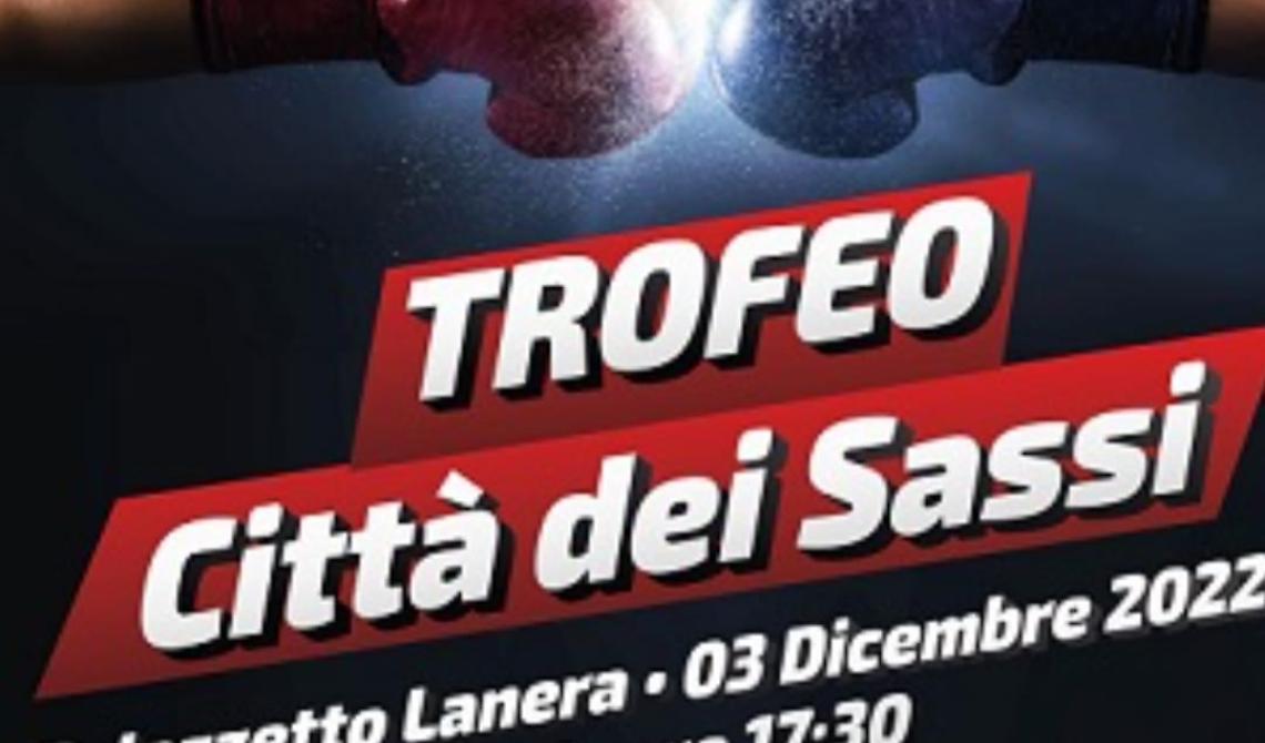 Pugilato, clamorosamente rinviato a Matera il 'Trofeo Città dei Sassi': manca il personale sanitario 