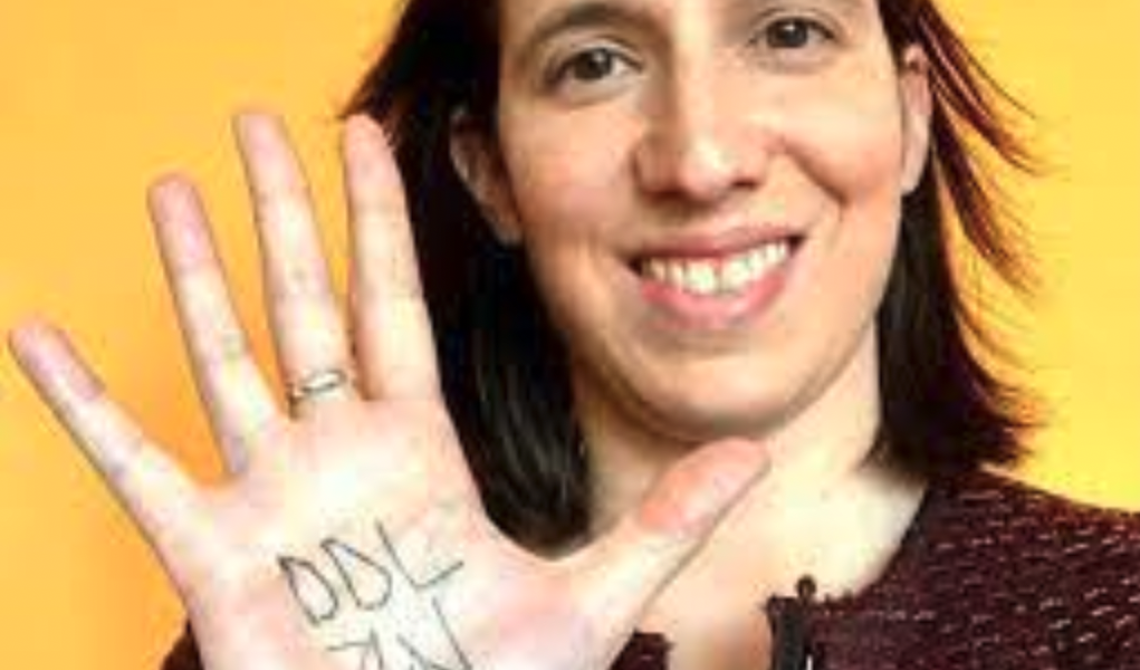 Donne con la clava, il nuovo gioco di ruolo della politica italiana