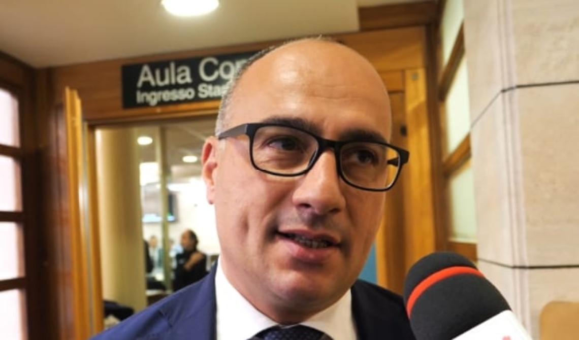 Al via il bando non metanizzati, Coviello (FdI): "Sostegno economico e passi in avanti in tema di transizione"