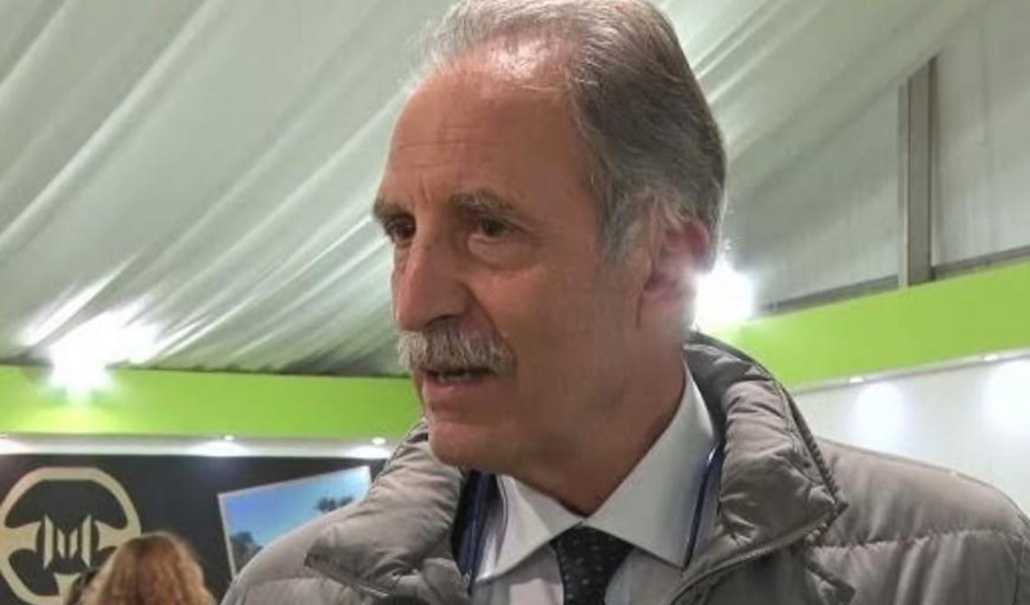 Matera 2019, Bardi: "Redatta una proposta di modifica statutaria per dare continuità. La Regione si impegna con risorse proprie"