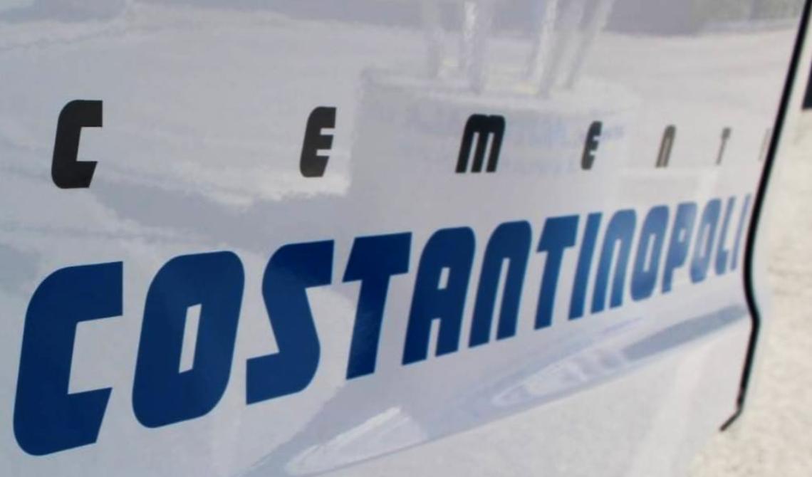 A Barile dalla Cementeria Costantinopoli Srl un premio di 700 euro per tutti i dipendenti