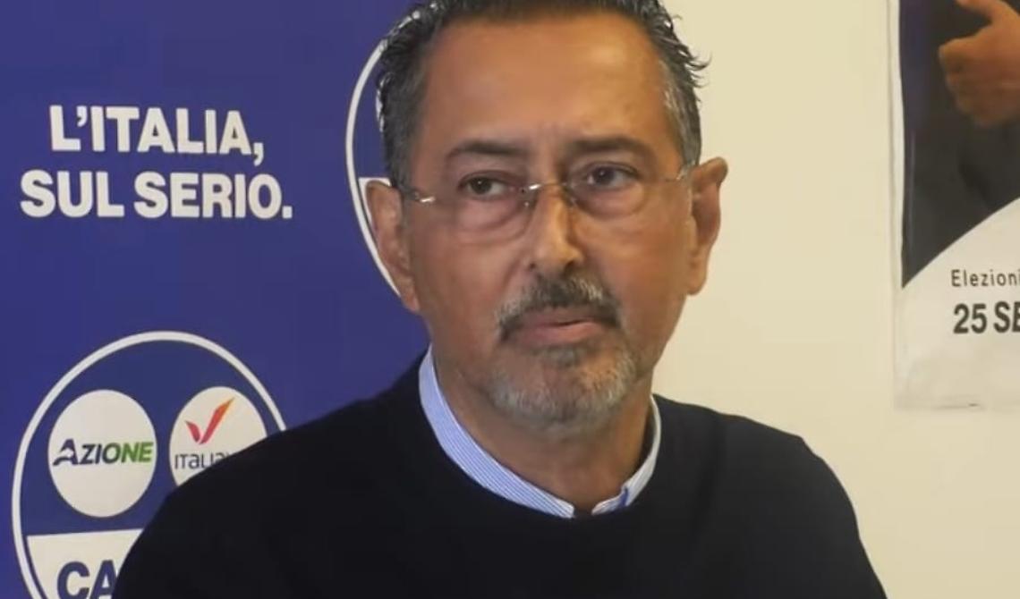 Fondi per mitigare l'erosione costiera del Metapontino: Pittella presenta una interrogazione