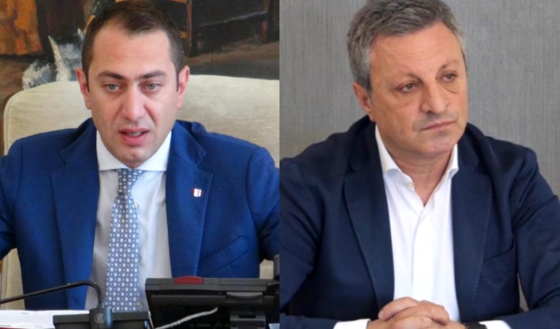 La Cgil bacchetta Via Verrastro: "In Basilicata la sanità è sempre più al collasso"