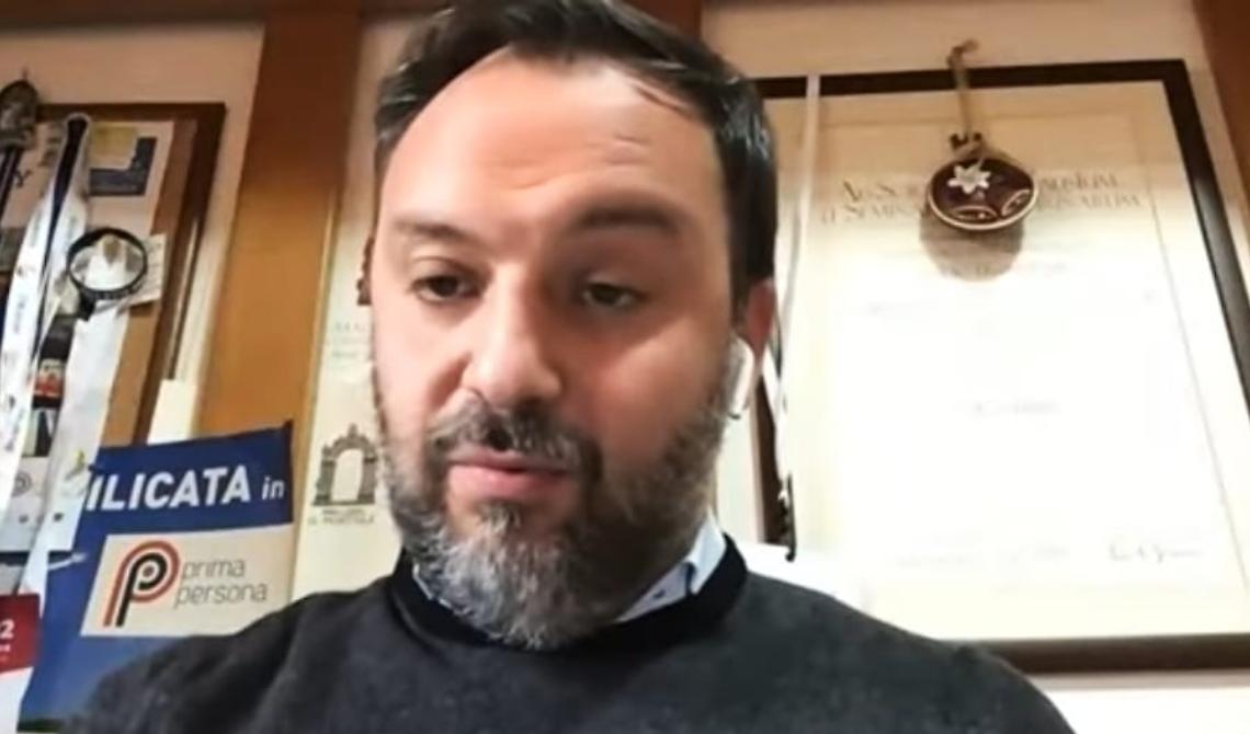 Maratea, c'è l'emendamento di Italia Viva a firma di Rosato. Polese: "Il governo Meloni dimostri attenzione per salvare la perla del Tirreno"