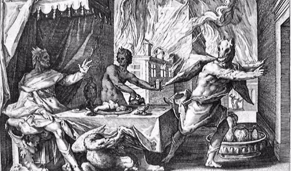 Il lupo mannaro, tra antichi culti e leggende, fino alle spiegazioni mediche