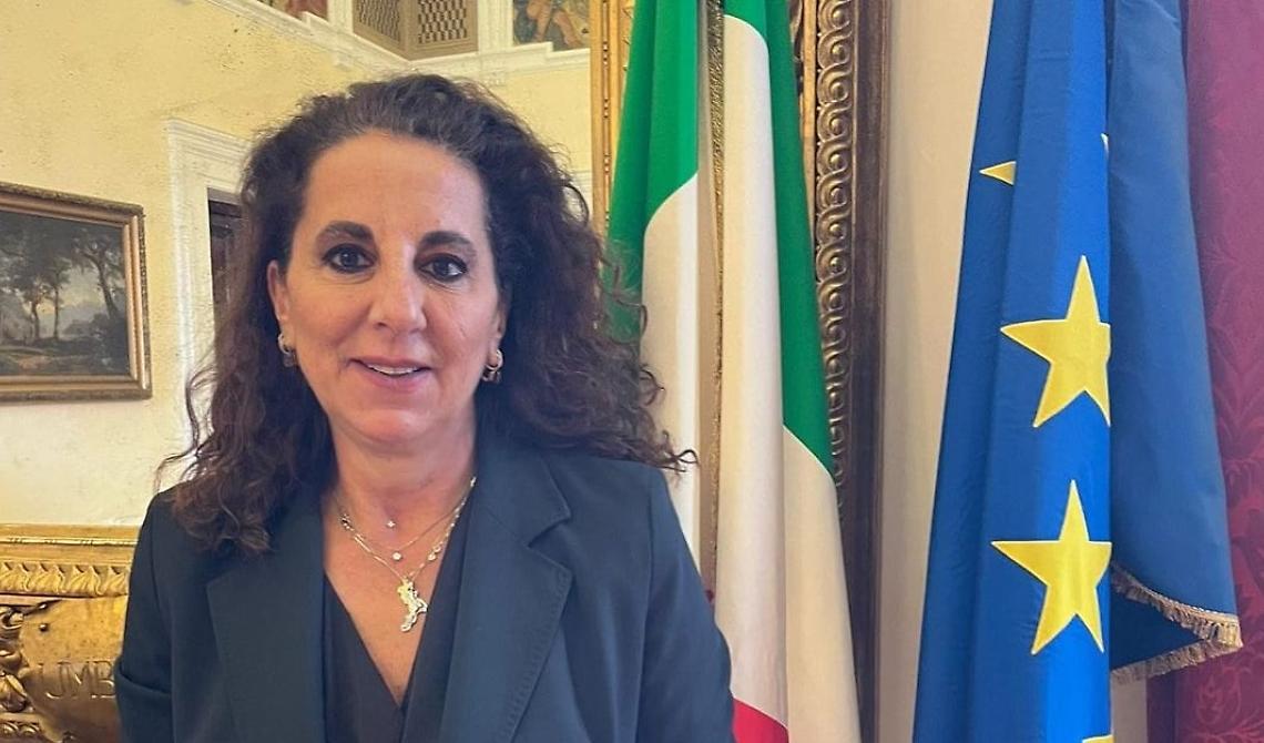 Manovra, parla il sottosegretario al Viminale Wanda Ferro: "Un miliardo per il Sud, segnale importante"