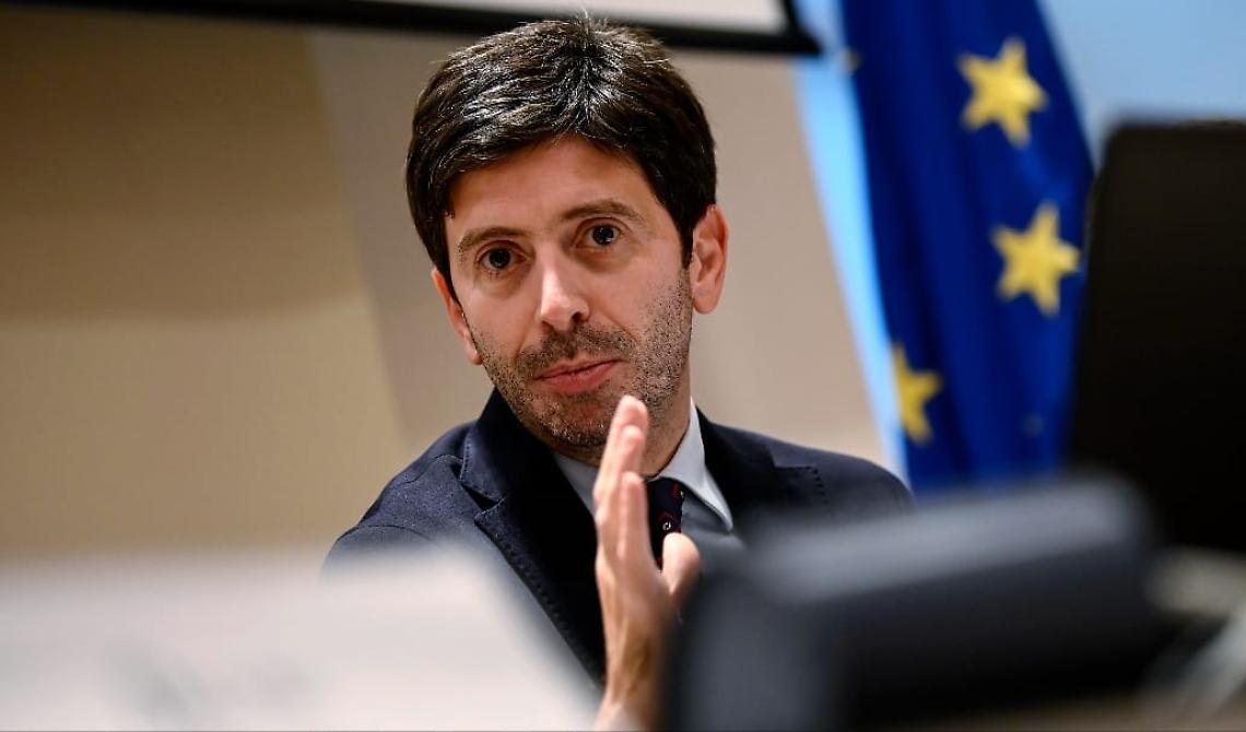 Qatargate, Speranza scarica Panzeri: "Posso dire che sono incazzato nero?"