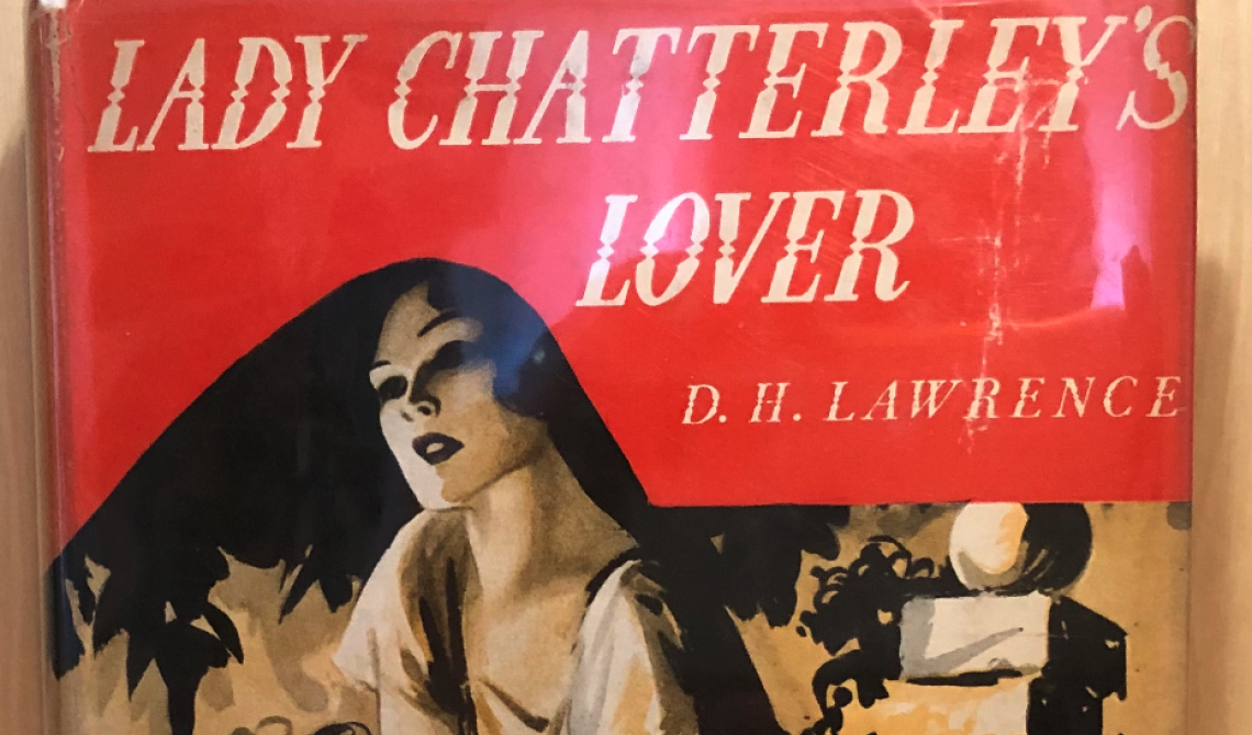 L' Amante di Lady Chatterley o della storia infinita, dal libro al film andata e ritorno