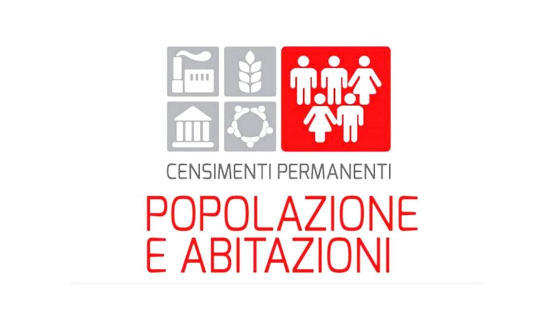 Censimento Istat: la decrescita della popolazione è più contenuta nel Sud