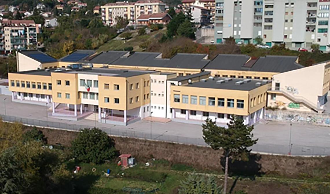 L’Istituto Da Vinci-Nitti, Anpal Servizi e il Comune di Potenza insieme per la comunità