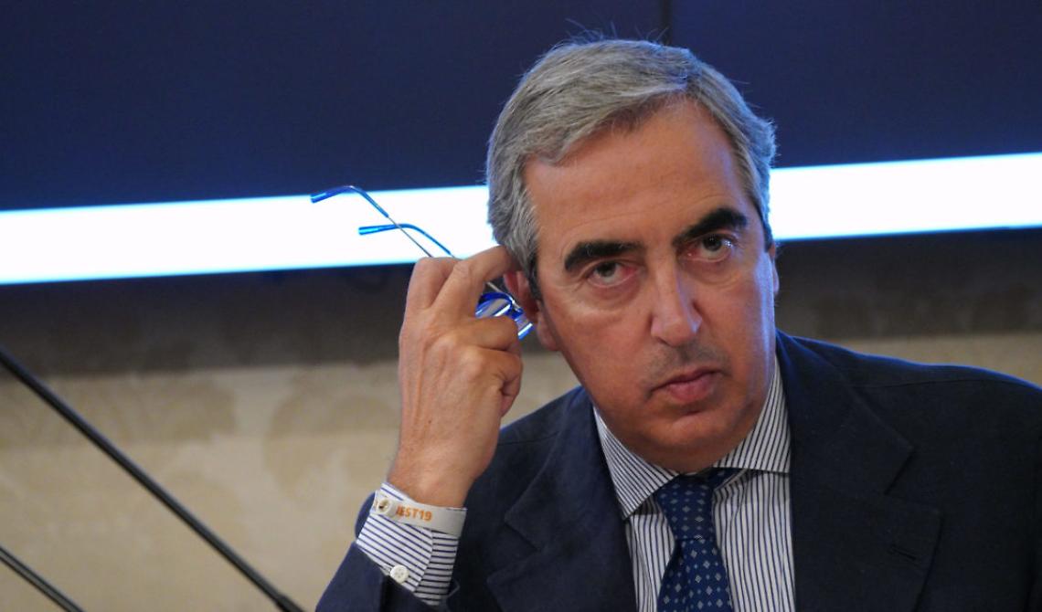 Basilicata, 1 miliardo dalla Commissione europea. Gasparri: «Complimenti presidente Bardi per finanziamento» 