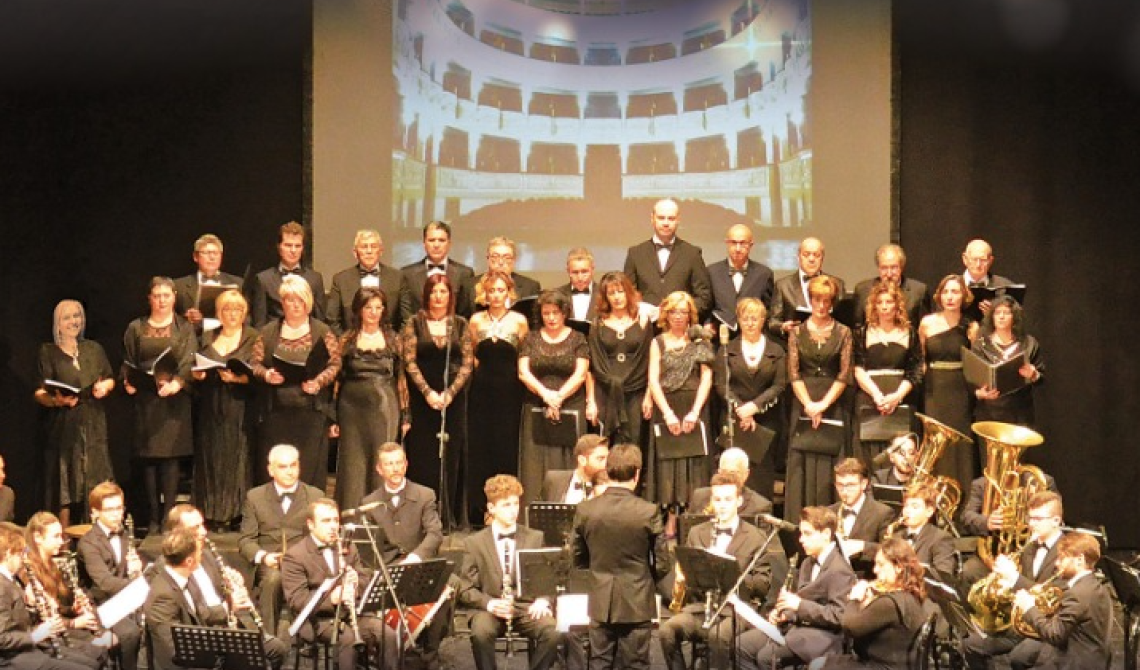 A Foggia il "Gran concerto" di Natale
