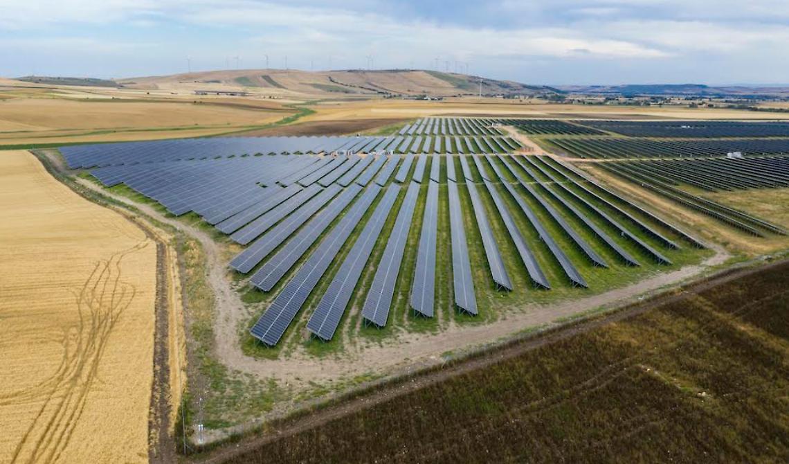 Puglia invasa dal fotovoltaico: è prima in Italia per impianti installati