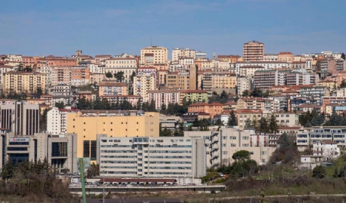 Trasformare Potenza in una smart city? Il Comune incontra i direttori di Huawey, Zhang e Strangis
