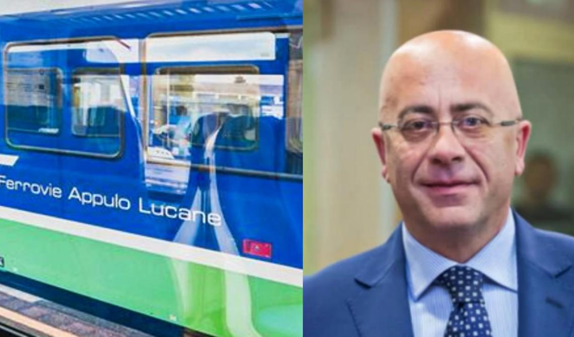 Bigliettazione unica regionale, c'è un caso Fal? Bellettieri (Fi): "Noi lucani rappresentiamo un bancomat?"