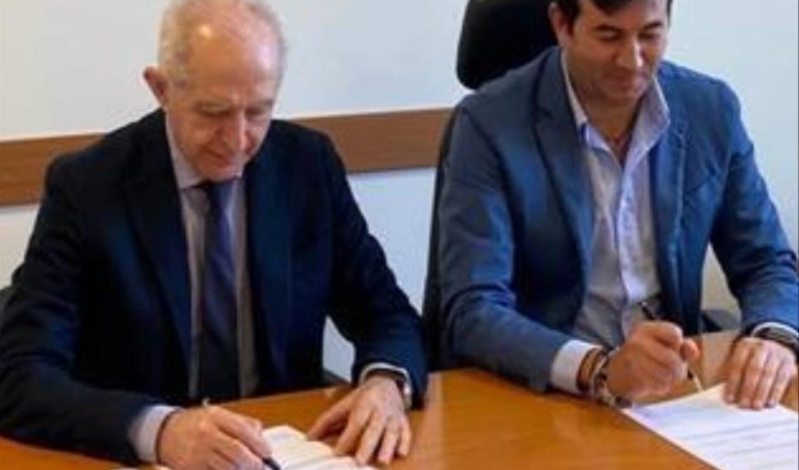 Ecco il Protocollo tra Asp e Dipartimento di medicina veterinaria dell'Università di Bari