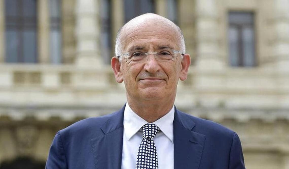 Sisto: "Impensabile un ufficio autonomo della Dda a Foggia"