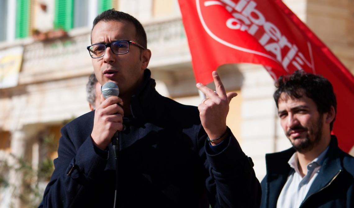 Sinistra Italiana in Puglia ammette: «Abbiamo sacrificato la delega all'Urbanistica della Maraschio per tenere in equilibrio Emiliano» 