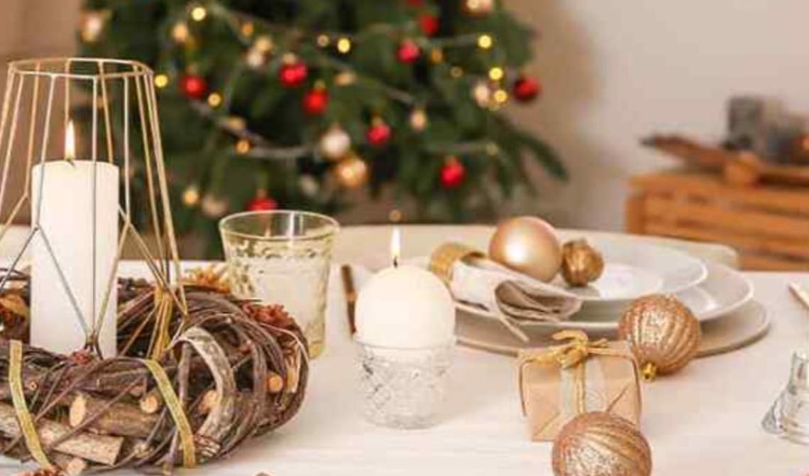Natale, l'indagine Coldiretti: pranzo a casa per il 91 per cento degli italiani