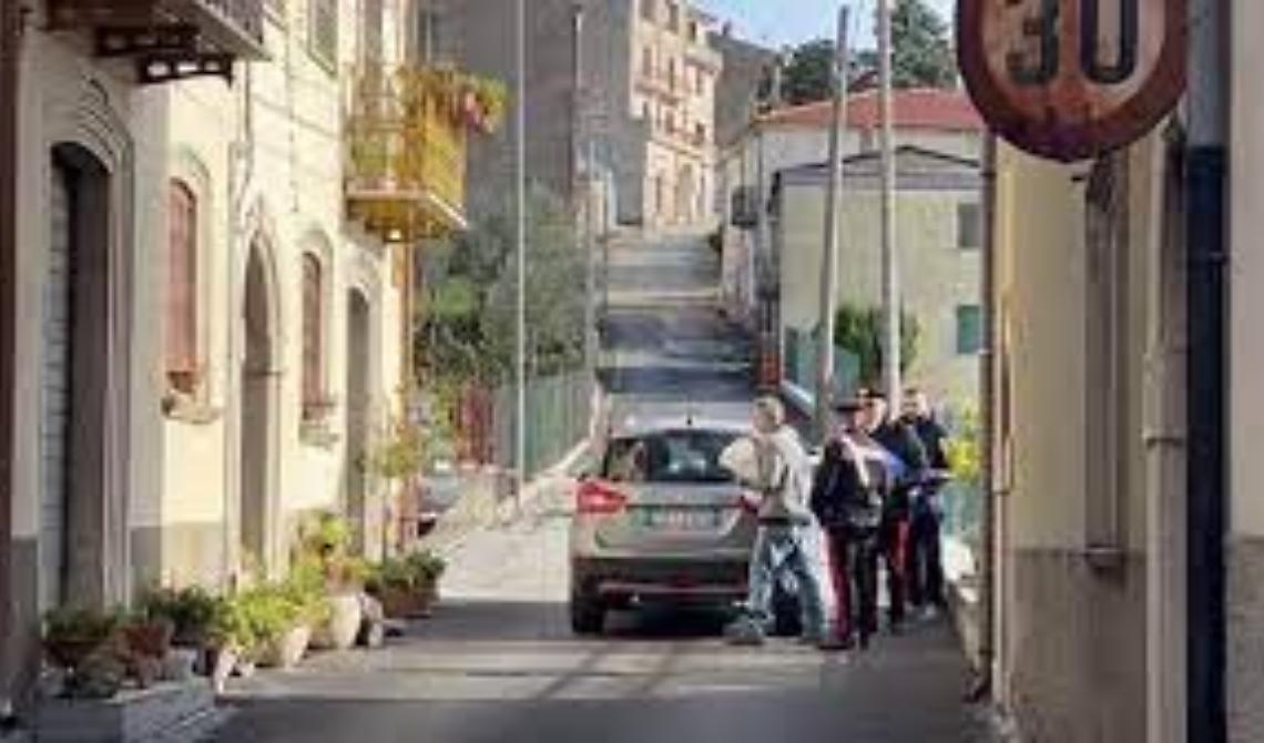 Agli arresti domiciliari la donna che in Molise ha ucciso il marito alla vigilia di Natale: la Procura d'Isernia dispone l'autopsia
