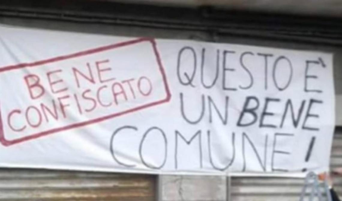 Matera: nuova vita per un immobile confiscato alla criminalità, ospiterà un centro antiviolenza
