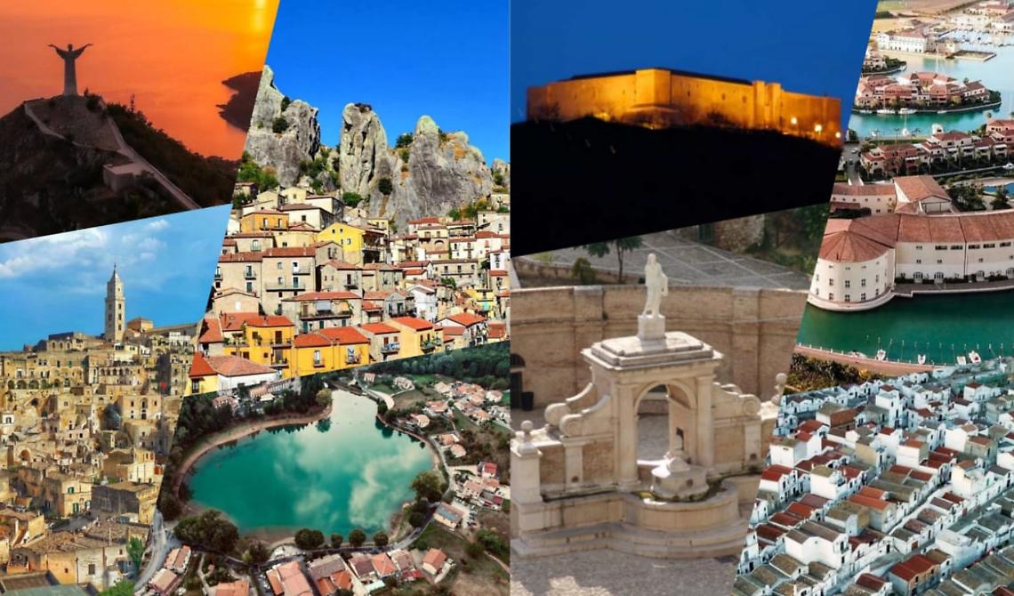 La rivista Vogue incorona la Basilicata: è tra le 12 migliori destinazioni al mondo per il 2023