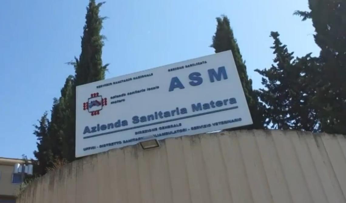 Sanità lucana, dall'Asm il via libera all’assunzione di nuovo personale