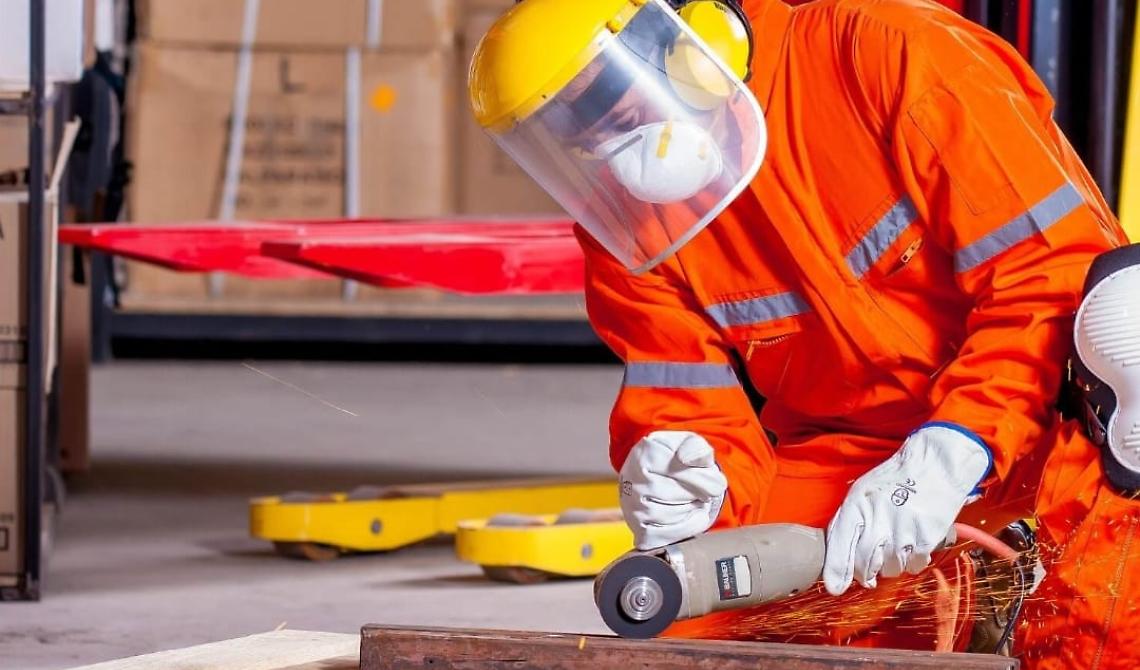 Manovra, la Uil Basilicata insoddisfatta: "Nemmeno un euro per la sicurezza sul lavoro"