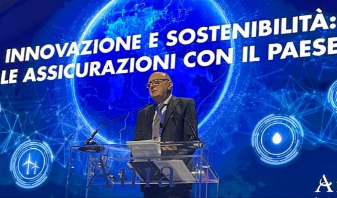 Il ministro Pichetto punta tutto sulle rinnovabili: "L'accordo con le Regioni è a portata di mano" 
