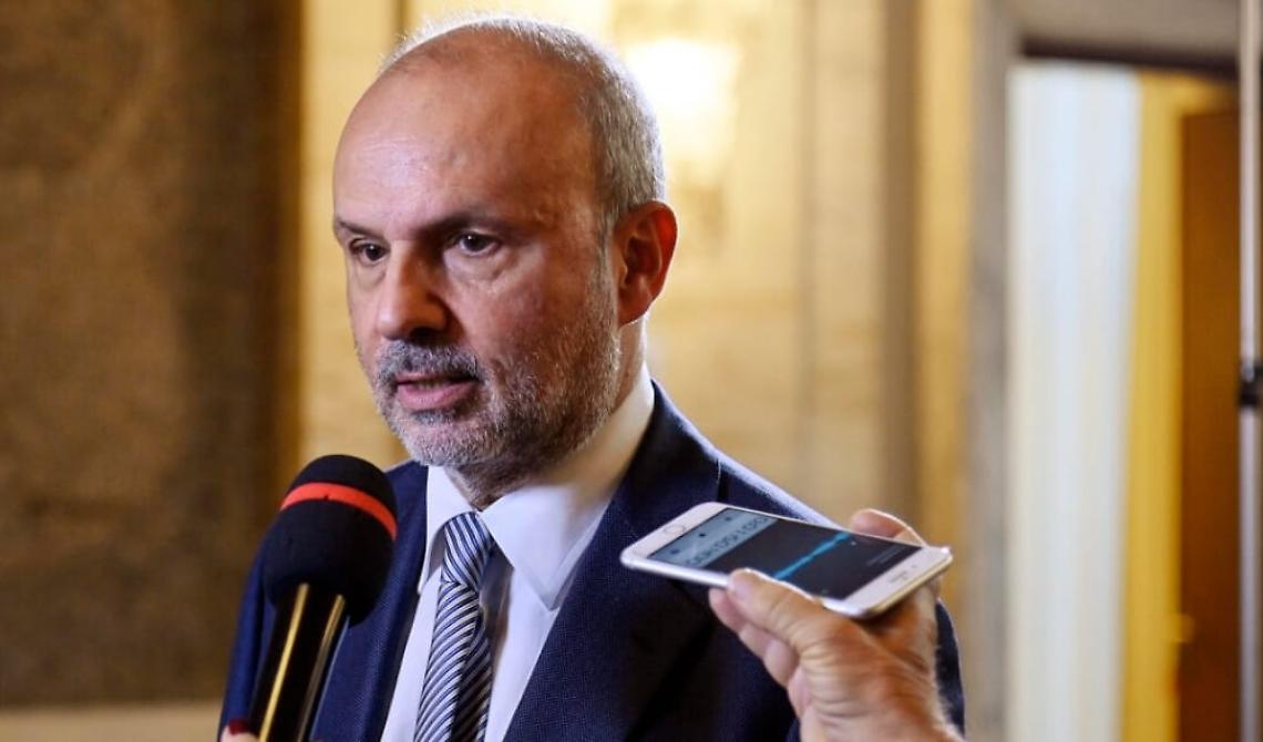 Carenza di personale sanitario, Fedriga conferma: presto un incontro Regioni - ministro Schillaci