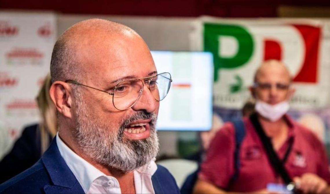 Bonaccini in tour per la corsa alla segreteria Dem: il 7 e l'8 gennaio sarà in Basilicata e in Puglia