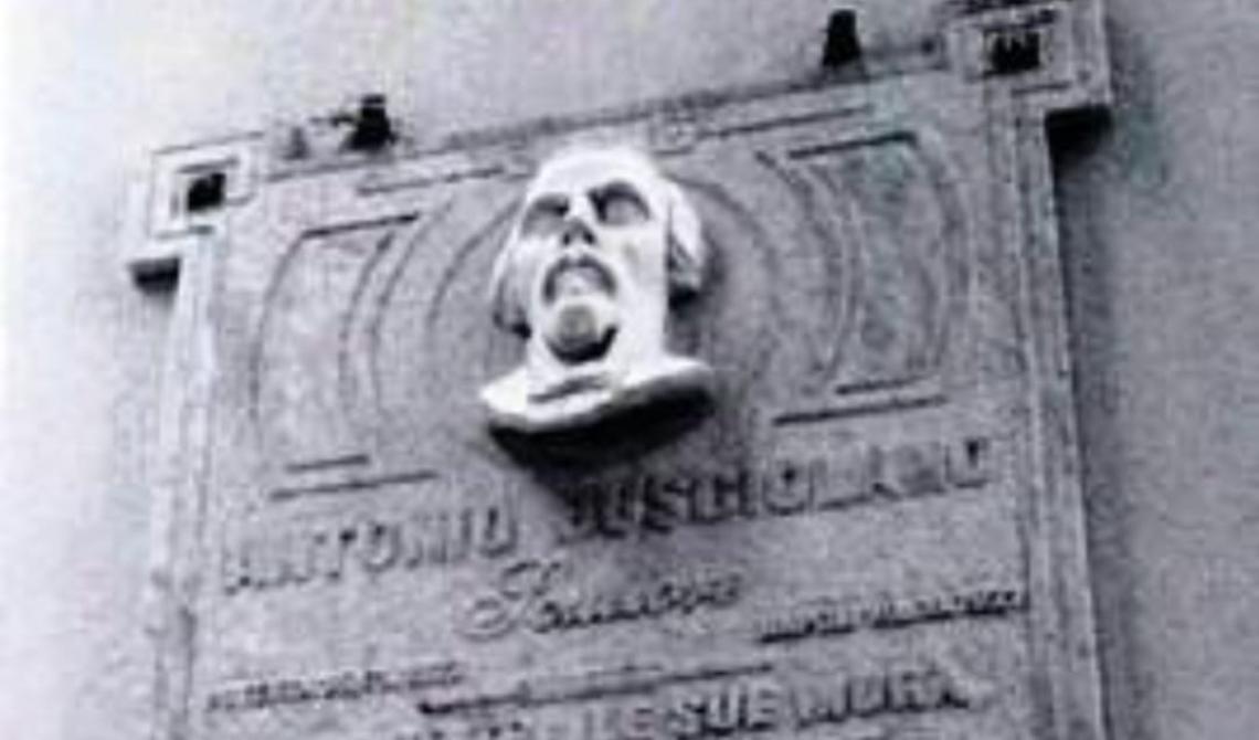 Bicentenario del 'più grande scultore lucano dell'800': Antonio Busciolano