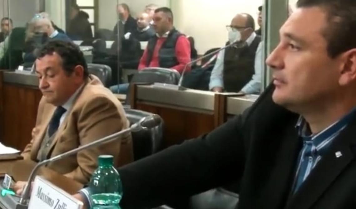 Basilicata Oltre: la 'creatura dissidente' degli ex leghisti Zullino e Vizziello 