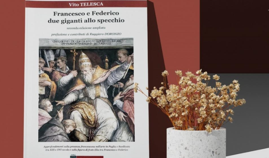 Francesco (d'Assisi) e Federico (II), cosa hanno in comune?