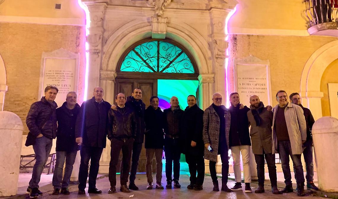 La fuga in avanti della Lega per favorire Emiliano alle elezioni provinciali di Foggia