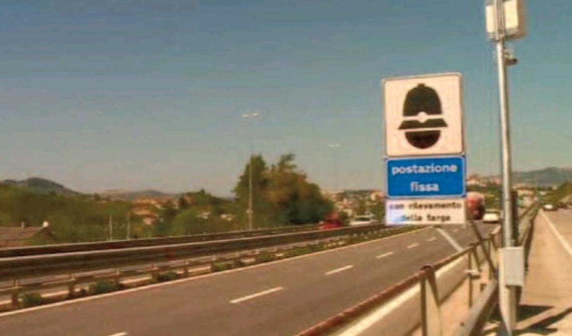 L'autovelox di Guarente ormai è un caso, 'Vaglio in Movimento' chiede un intervento al Prefetto di Potenza 