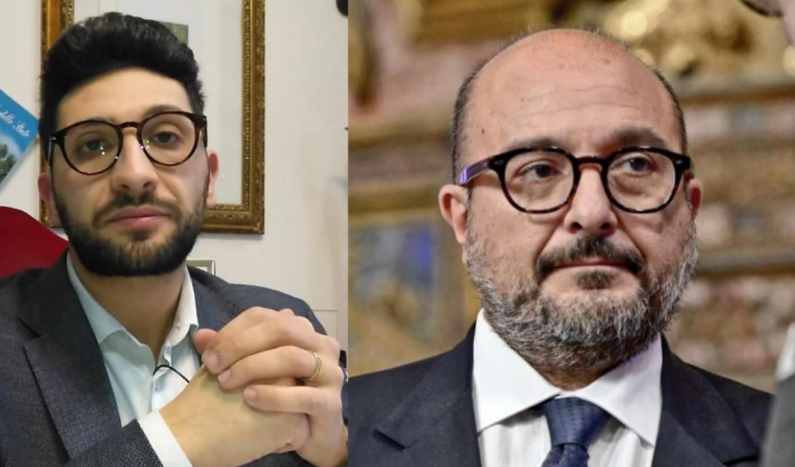 Museo archeologico Nazionale di Muro Lucano: il sindaco Setaro scrive al ministro Sangiuliano