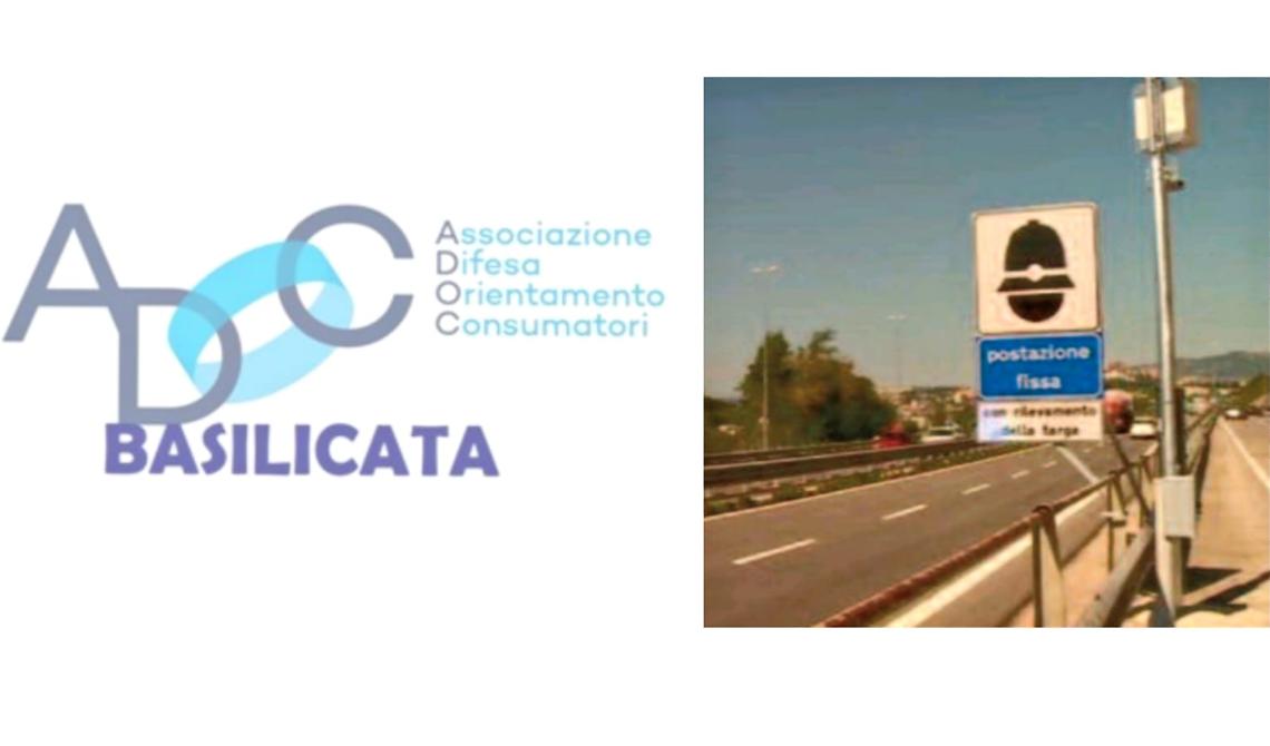 Autovelox alle porte di Potenza, brutte notizie per Guarente: «I giudici di Pace cominciano ad accogliere i ricorsi»