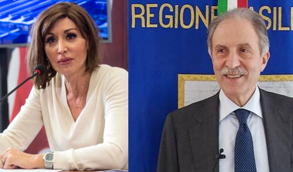 Rivedere il numero chiuso alla facoltà di medicina: Bardi sta col ministro Bernini