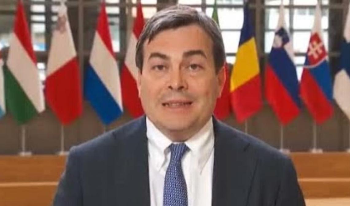 Dl Aiuti, il Dem Amendola: "Bene l'Osservatorio sul costo del carburante in Basilicata  paradossale che proprio qui il costo dei carburanti sia tra i più alti in Italia" 