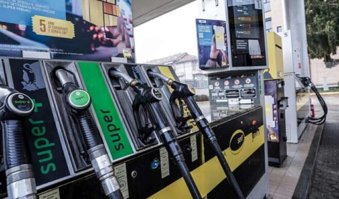 Lo sciopero dei gestori delle pompe di benzina, almeno per il momento, non si farà