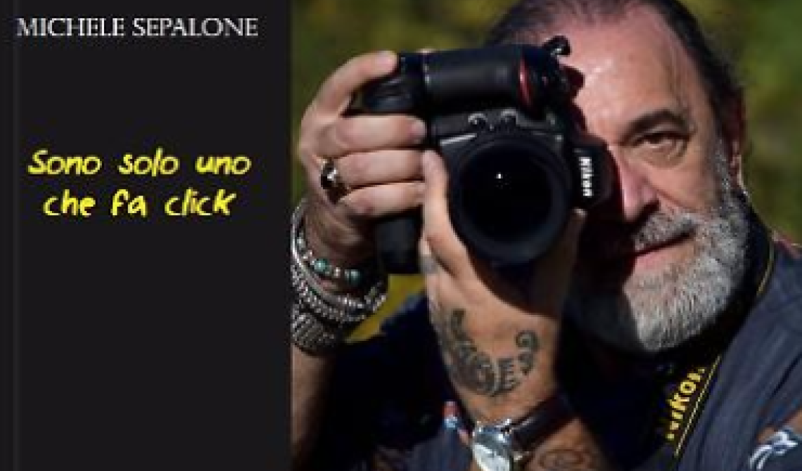 A Foggia l'arte della fotografia nel corso gratuito di Auser con il maestro del click Michele Sepalone