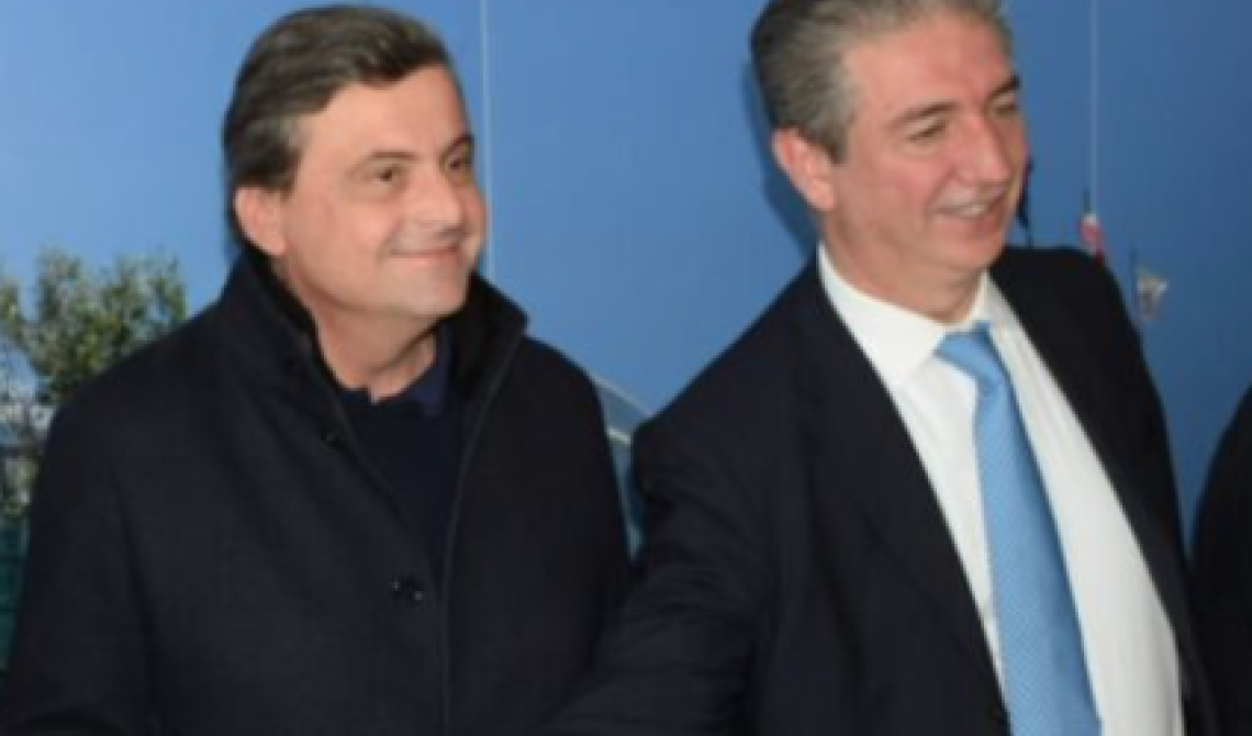 Clemente in Azione fa paura nel fare incetta di adesioni per il partito di Carlo Calenda in provincia di Foggia