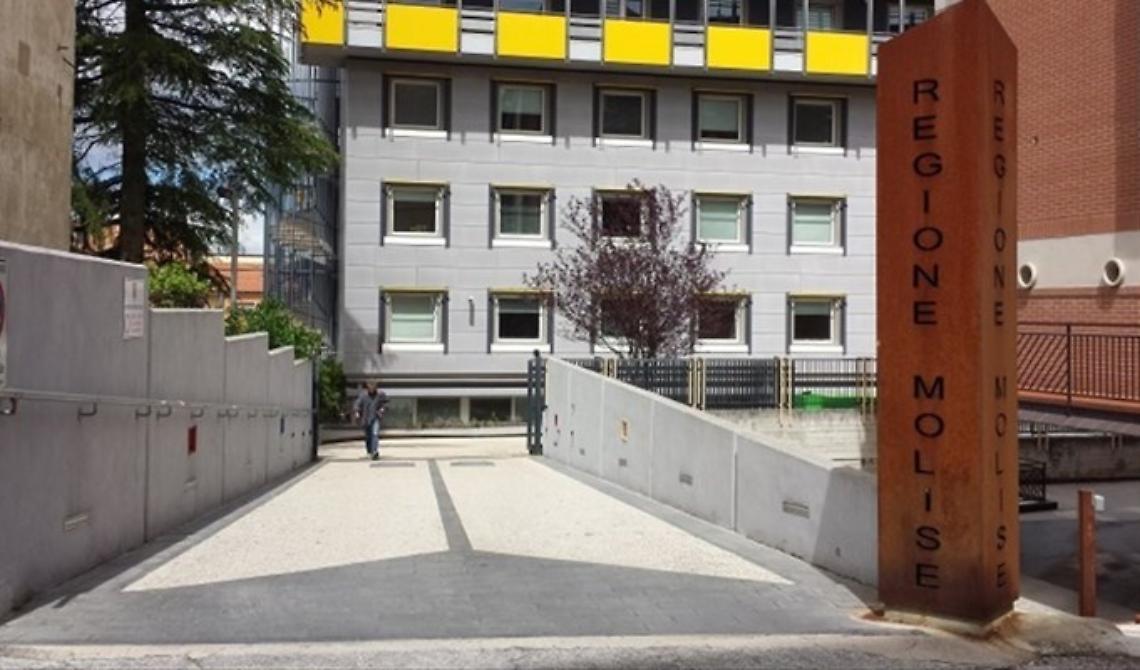 Dalla Regione Molise 16milioni di euro per l'idrogeno verde in aree dismesse: le proposte scandono a febbraio
