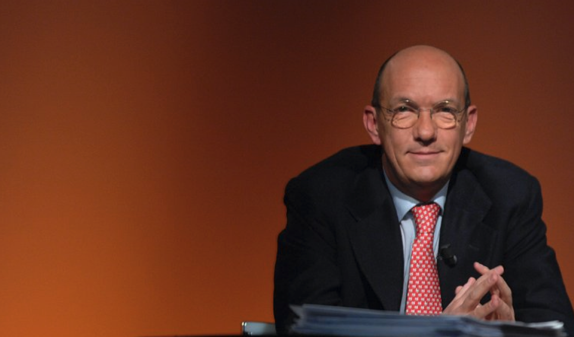 Follini a Potenza presenta «Via Savoia. Il labirinto di Aldo Moro»